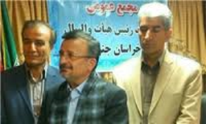 رئیس فدراسیون والیبال:آمادگی صددرصدی برای کسب سهمیه المپیک داریم