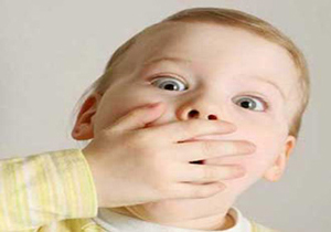 چرا بچه ها بدزبان می شوند؟