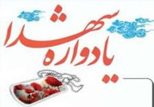 یادوآره 18 شهید ورزشکار گچساران برگزار می‌شود