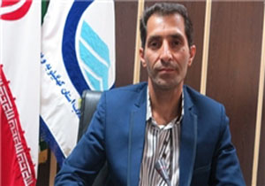 رفع 2500 مورد شکستگی شبکه توزیع آب در شهرهای کهگیلویه و بویراحمد