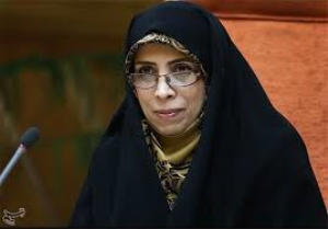 معاون حقوقی رئیس جمهور :حقوق عمومی بازوی کشور است