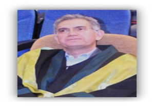 رییس مرکز تحقیقات ژنتیک "دانشگاه علوم بهزیستی" در گروه سرآمدان علمی ایران قرار گرفت