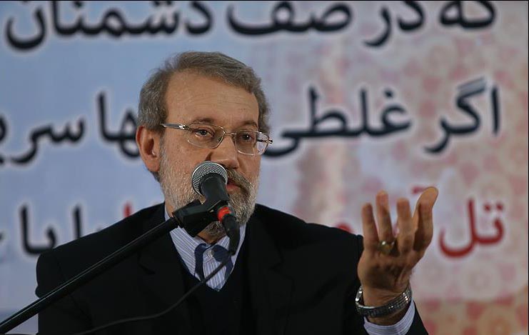 قدرت سپاه دشمن را مرعوب می&zwnj;کند/حمایت ویژه مجلس از اعتبارات موشکی در برنامه ششم توسعه