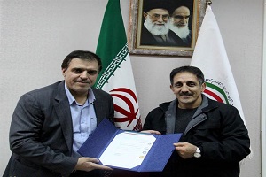 انتصاب مدیر تیم های ملی و سرمربی تیم ملی کشتی فرنگی ناشنوایان