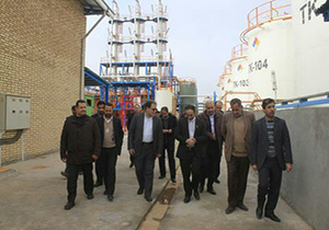 سرخس تنها دروازه صادرات شرق کشور