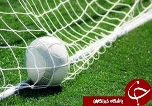 برد سپیدرود رشت مقابل  تیم صدرنشین شهرداری بوشهر