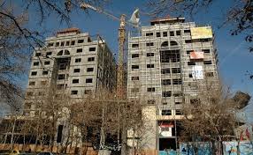 آزمایشگاه صنعت ساختمان در آبادان