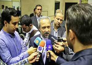 قطع ارتباط به ضرر کشورهایی است که خود را از فرصت ارتباط با ایران محروم می‌کنند