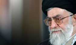 رهبر معظم انقلاب درگذشت حاج سید مرتضی صفوی را تسلیت گفتند