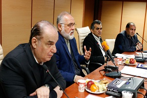 حامی مالی لباس های کاروان ورزشی ایران در المپیک ریو مشخص شد