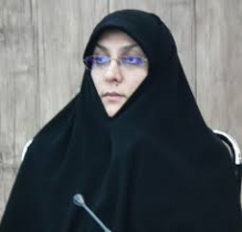 قانون به زنان برای انجام وظایف مادری و همسری کمک کند