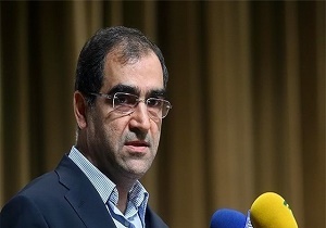 دولت در اجرای طرح تحول سلامت با مشکل مالی مواجه شده است