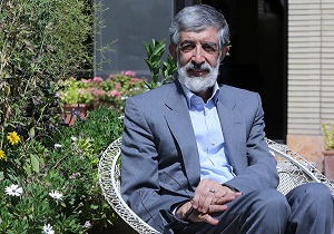 لاریجانی به&zwnj;زودی نماینده خود در ائتلاف اصولگرایان را معرفی خواهد کرد