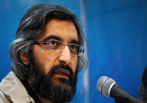 فیلم‌سازان انقلابی با شجاعت در صحنه‌های پرمخاطره با داعش حاضر شدند