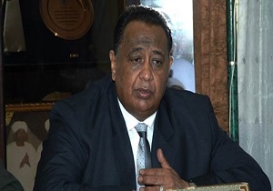 وزیر خارجه سودان: قطع روابط با ایران به نفع‌ِ ما بود!