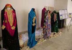 ارسال 325 طرح لباس به دبیرخانه نخستین جشنواره مد و لباس خلیج فارس