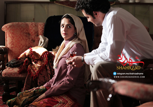 «شهرزاد» تا قسمت 17 مجوز نمایش گرفت