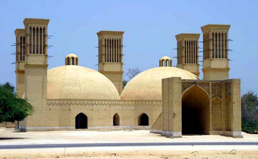 برکه های هرمزگان ، امید بخش مردمان قدیم ، جاذبه گردشگران امروز