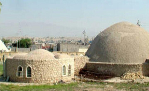 برکه های هرمزگان ، امید بخش مردمان قدیم ، جاذبه گردشگران امروز
