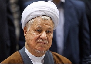 آیت‌الله هاشمی رفسنجانی درگذشت محمدعلی اینانلو را تسلیت گفت