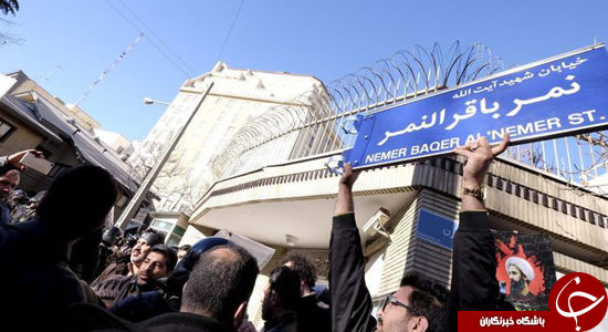 آل&zwnj;سعود و دشمنی آشکاربا جمهوری اسلامی ایران