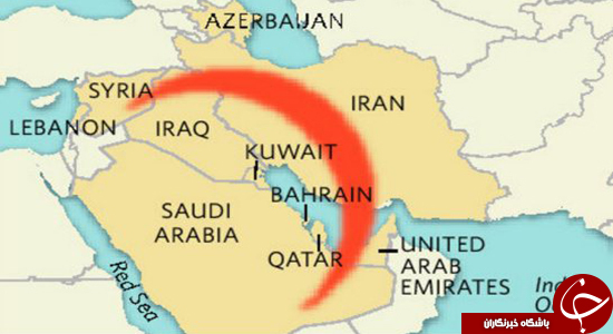 آل&zwnj;سعود و دشمنی آشکاربا جمهوری اسلامی ایران