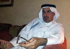 انتقاد برادر شیخ نمر از باراک اوباما