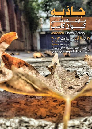 برگی که معنای یک جاذبه شد