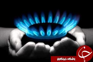 صدای پای گاز در روستاهای شوش