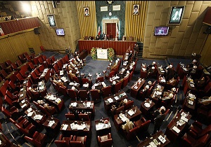 سرشناسانی که با شرکت‌نکردن در آزمون خبرگان از گردونه رقابت کنار کشیدند