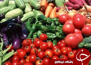 اراضی دشت آزادگان زیر كشت انواع سبزی و صيفی
