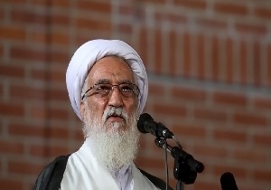 آیت‌الله موحدی کرمانی مرجع سیاسی جمعیت حامیان انقلاب اسلامی شد