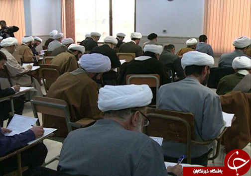 از برگزاری آزمون داوطلبان خبرگان تا مهمترین عناوین روزنامه&zwnj;ها