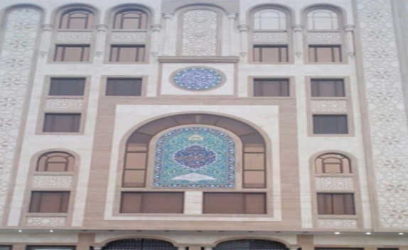 نتایج آزمون علمی خبرگان رهبری محرمانه است