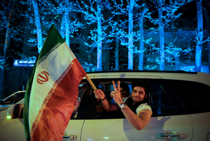 عملیات میکونوس؛کشتی ایران در آماج &laquo;دسیسه ها&raquo;