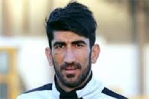 بيرانوند با پرسپوليس به توافق نهايى نرسيد+عکس