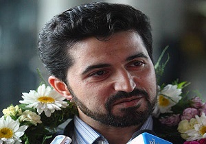 قاری حرم مطهر امام رضا(ع) دار فانی را وداع گفت + صوت