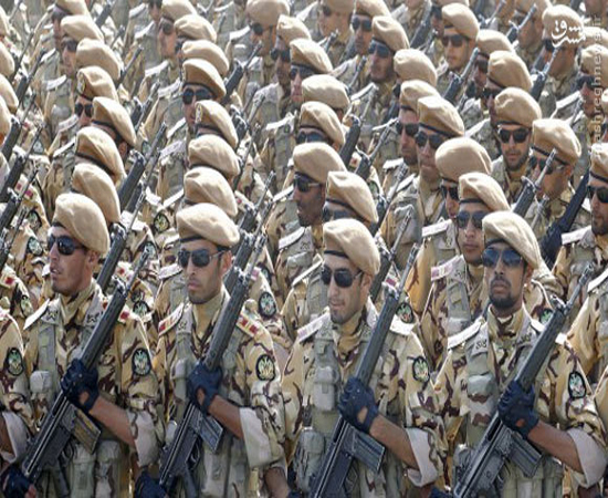 پنج سلاح ایران که آل&zwnj;سعود باید از آن بترسد +تصاویر