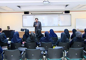 گذراندن 10 واحد درسی اضافی برای دانشجویان دکترا + فیلم