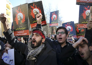 گزارش هافینگتن پست: چگونه روابط دیپلماتیک ایران و عربستان به ورطه سقوط رسید؟
