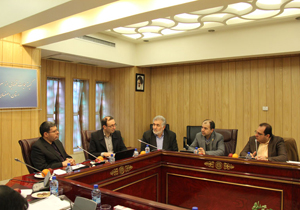 اتاق بازرگانی اصفهان نقش خود را در رفع دعاوی فعالان اقتصادی ایفا کند