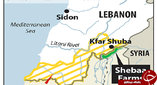 حزب الله با 