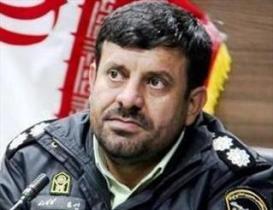 کاهش 19 درصدی سرقت