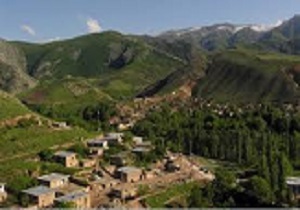 میزان استفاده آب شرب در روستاهای استان بالاتر از میانگین کشوری است
