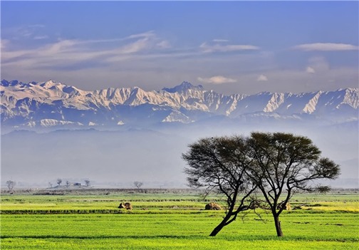 مکان&zwnj;های دیدنی پاکستان را مشاهده کنید + تصاویر