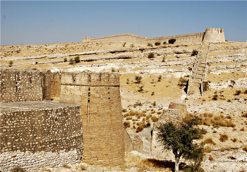مکان&zwnj;های دیدنی پاکستان را مشاهده کنید + تصاویر