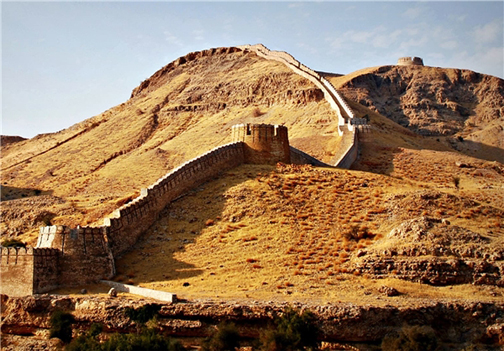 مکان&zwnj;های دیدنی پاکستان را مشاهده کنید + تصاویر