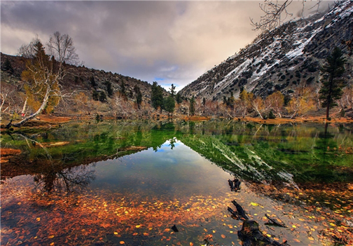 مکان&zwnj;های دیدنی پاکستان را مشاهده کنید + تصاویر