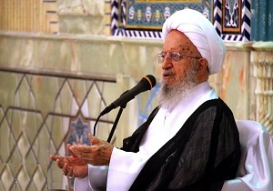 واکنش آیت الله العظمی مکارم به قطع رابطه عربستان