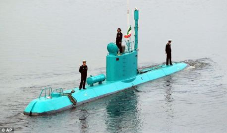 نشنال اینترست: 5 سلاح ایران که سعودی&zwnj;ها باید از آن وحشت کنند